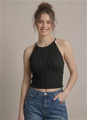 Siyah