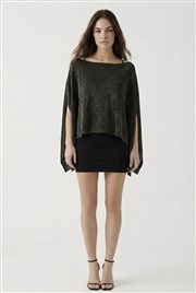 Siyah Zemin L.Gold Sim
