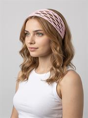 Kadın Ajurlu Şık Bandana