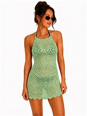 Mint Yeşili