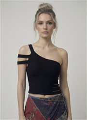 Siyah