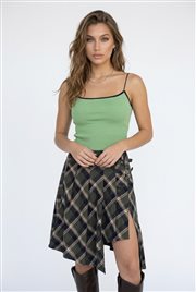 Mint-Laci