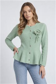 Mint Yeşili