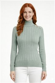 Mint Yeşili
