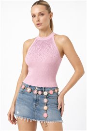 Açık Pembe