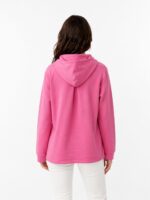 Neden Tekstil Kadın Kapüşonlu Sweatshirt - Rahat ve Şık - Görsel 2