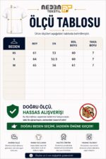 Kadın Siyah Polar Fermuarlı Hırka - Görsel 3