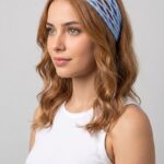 Neden Tekstil Kadın Ajurlu Şık Bandana